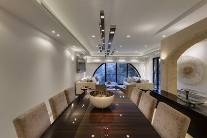 home automation system